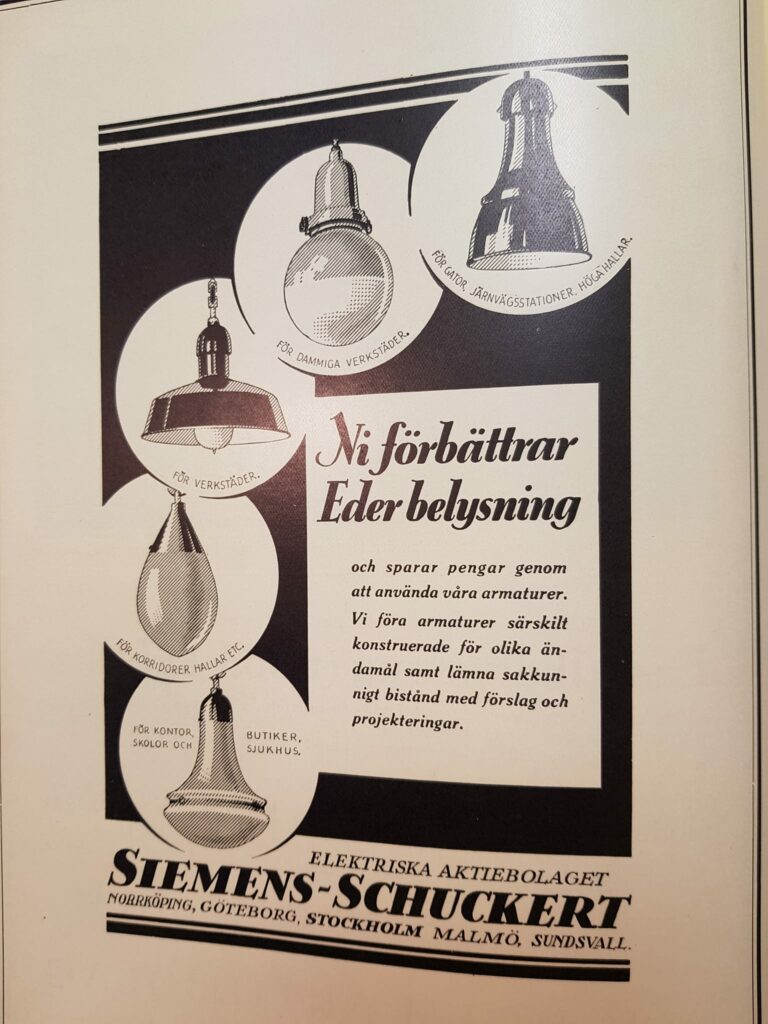 siemens schuckert