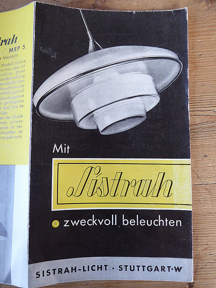 sistrah